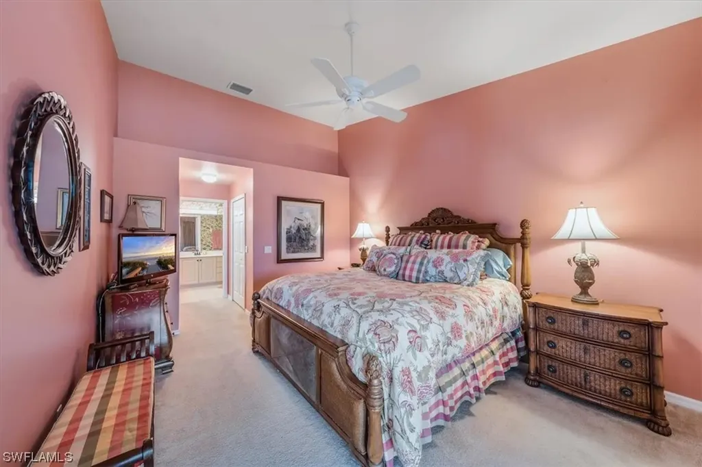 5912 Three Iron Drive Naples FL 34110