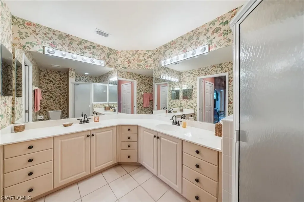 5912 Three Iron Drive Naples FL 34110