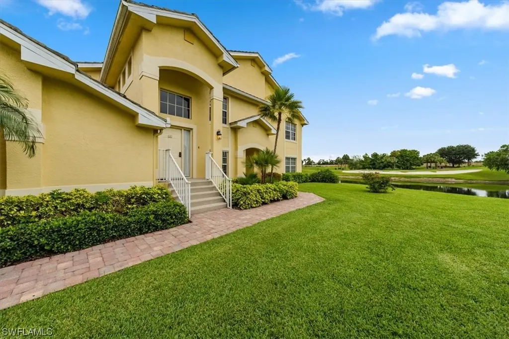 5912 Three Iron Drive Naples FL 34110