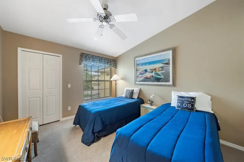 5912 Three Iron Drive Naples FL 34110