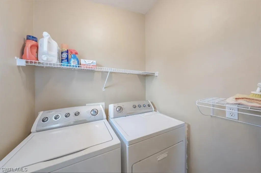 5912 Three Iron Drive Naples FL 34110