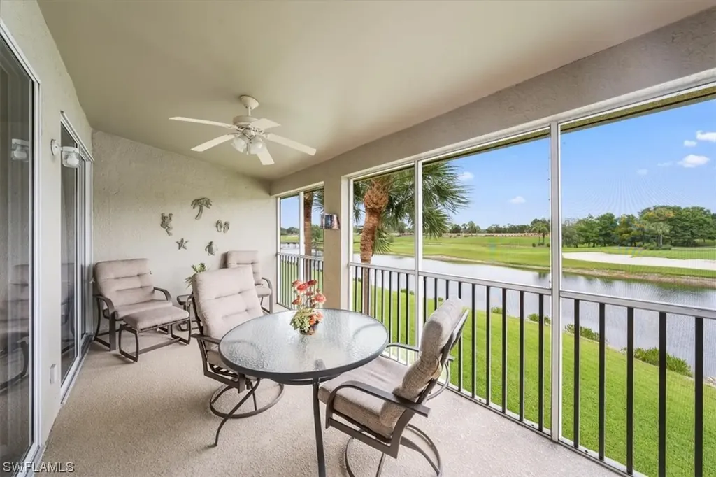 5912 Three Iron Drive Naples FL 34110