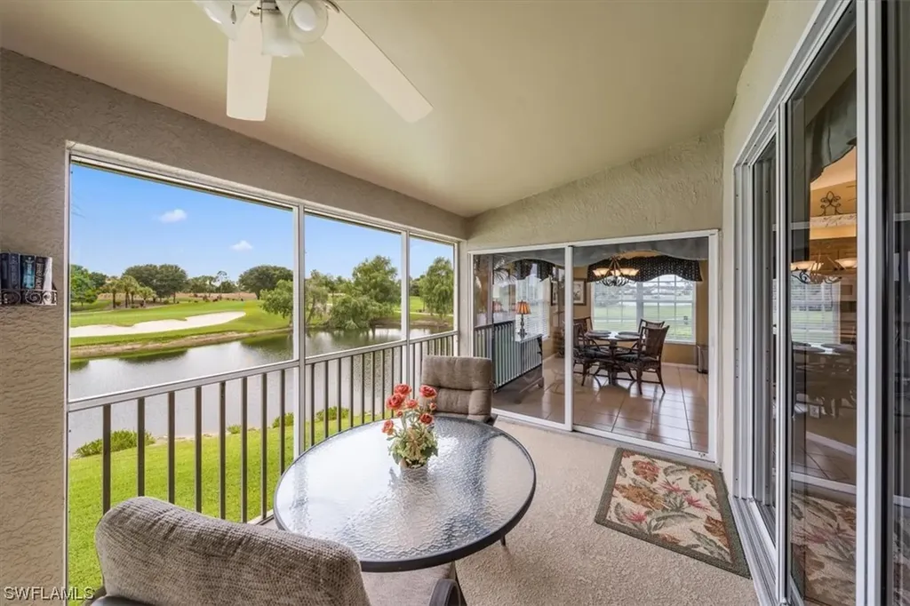5912 Three Iron Drive Naples FL 34110