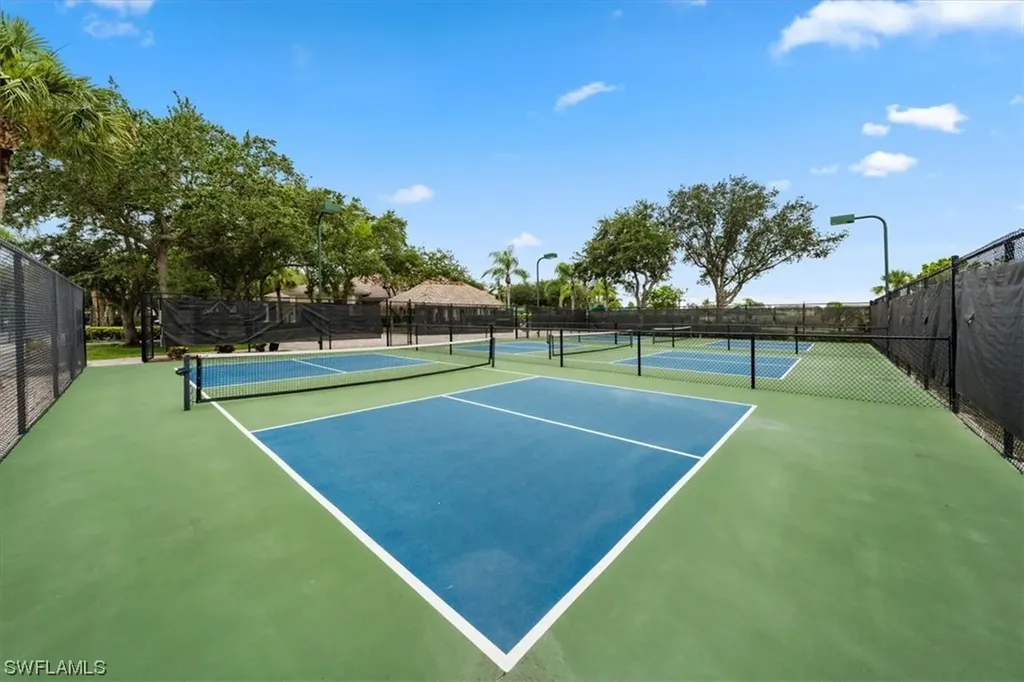 5912 Three Iron Drive Naples FL 34110