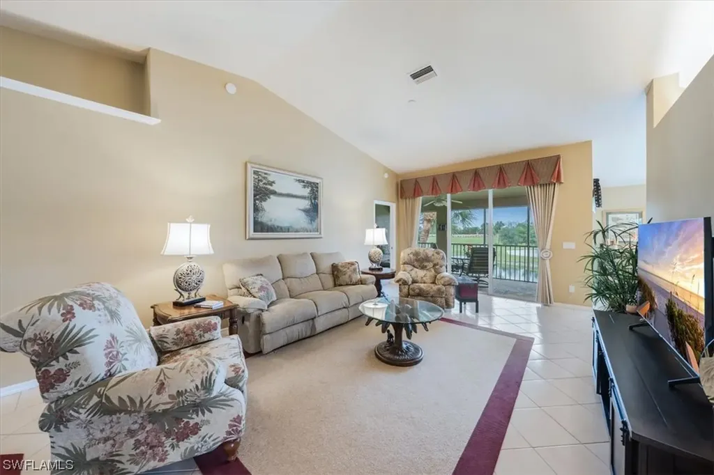 5912 Three Iron Drive Naples FL 34110
