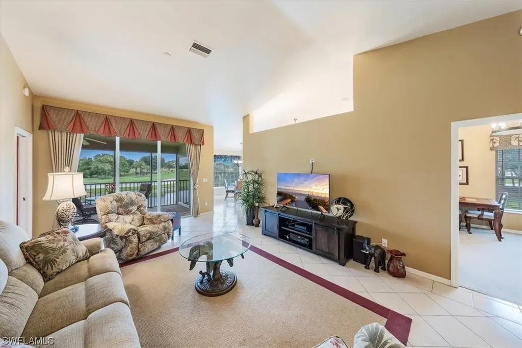 5912 Three Iron Drive Naples FL 34110