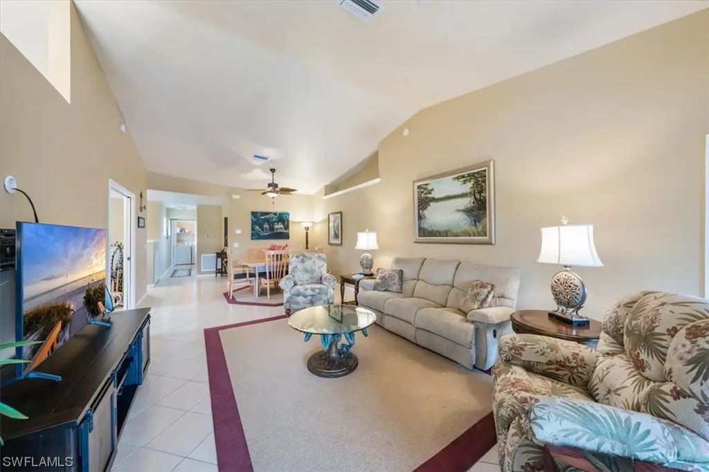 5912 Three Iron Drive Naples FL 34110