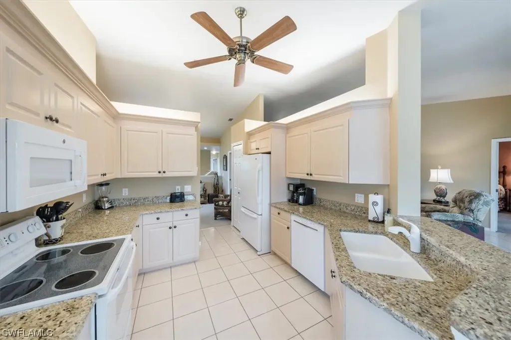 5912 Three Iron Drive Naples FL 34110