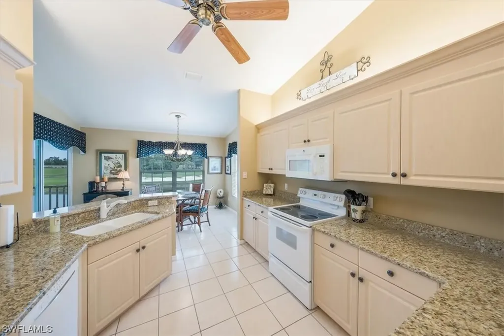 5912 Three Iron Drive Naples FL 34110