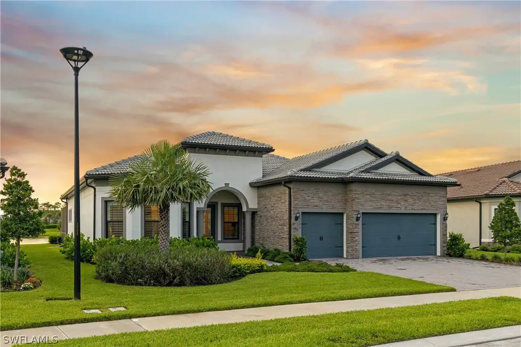 19196 Aqua Shore Drive Fort Myers FL 33913