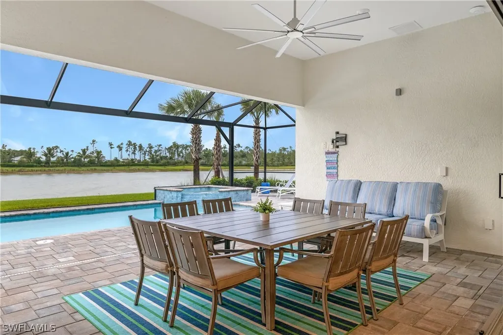 19196 Aqua Shore Drive Fort Myers FL 33913