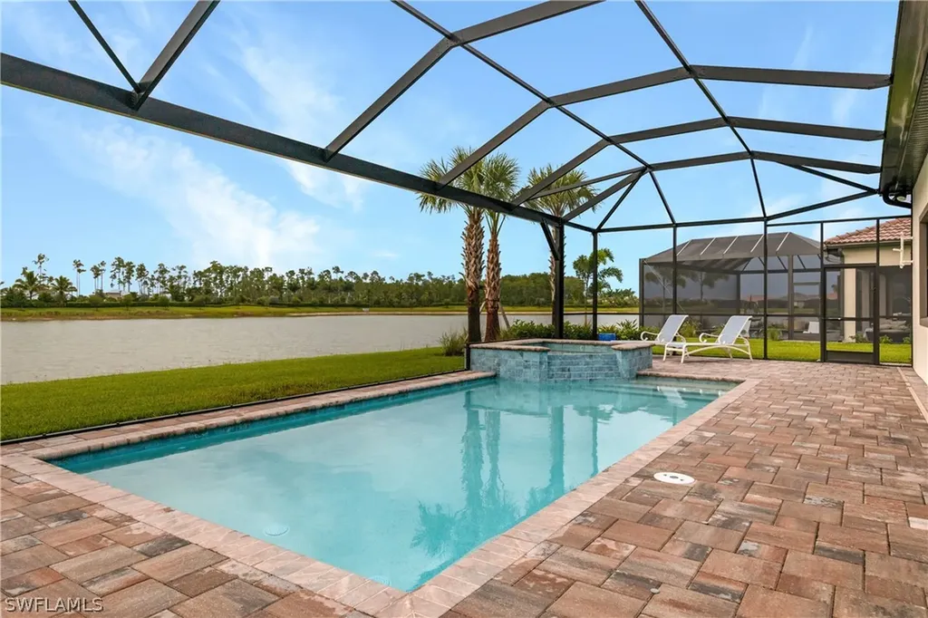 19196 Aqua Shore Drive Fort Myers FL 33913