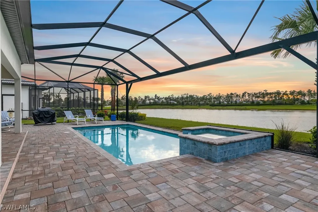 19196 Aqua Shore Drive Fort Myers FL 33913