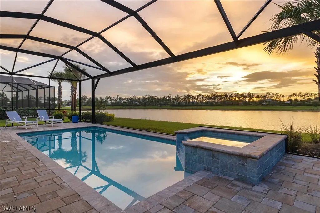 19196 Aqua Shore Drive Fort Myers FL 33913