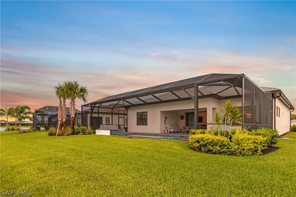 19196 Aqua Shore Drive Fort Myers FL 33913