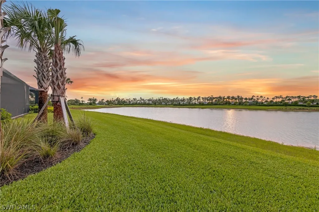 19196 Aqua Shore Drive Fort Myers FL 33913