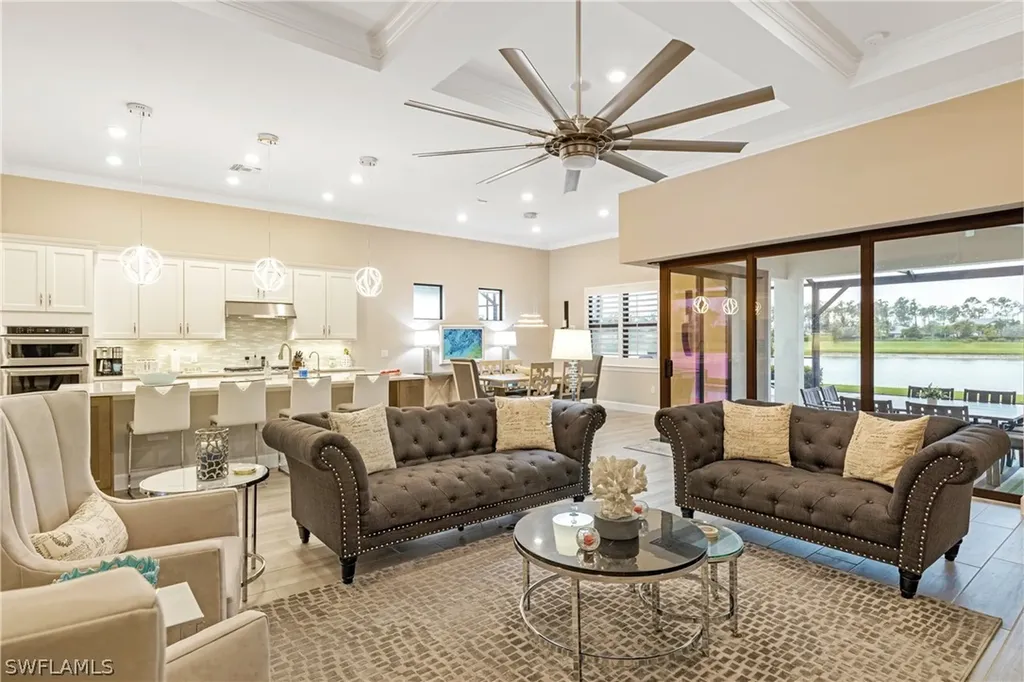 19196 Aqua Shore Drive Fort Myers FL 33913