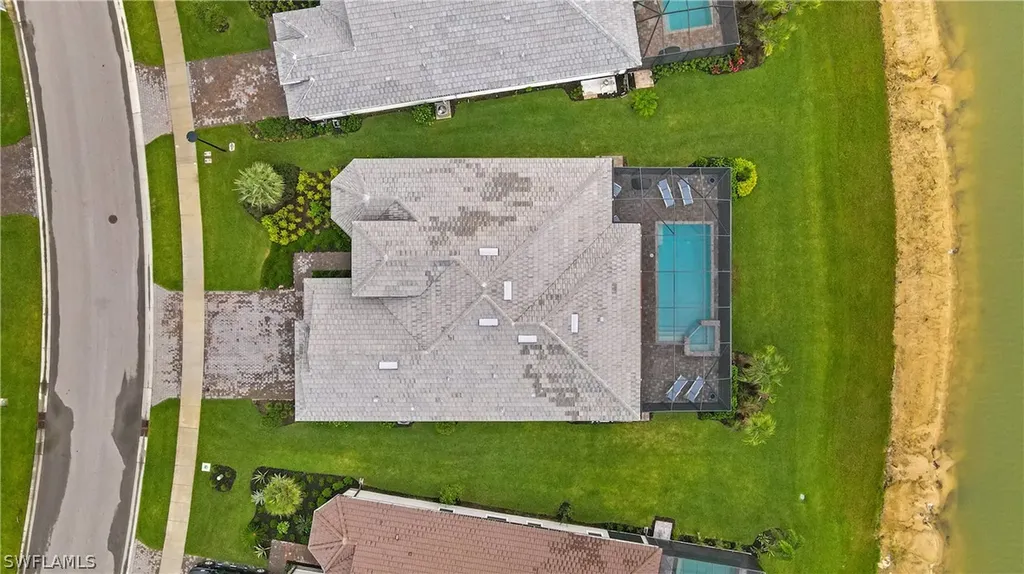 19196 Aqua Shore Drive Fort Myers FL 33913