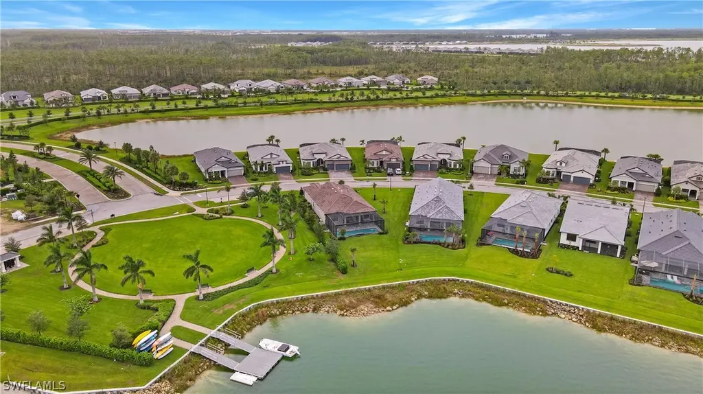 19196 Aqua Shore Drive Fort Myers FL 33913