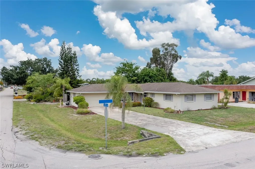 7345 Sea Island Road Fort Myers FL 33967