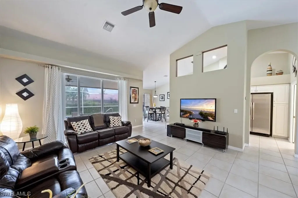 576 Somerset Court Marco Island FL 34145