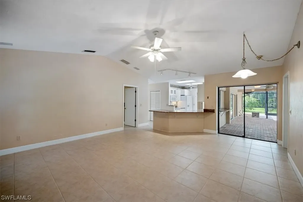 1800 Silver Sands Avenue Naples FL 34109