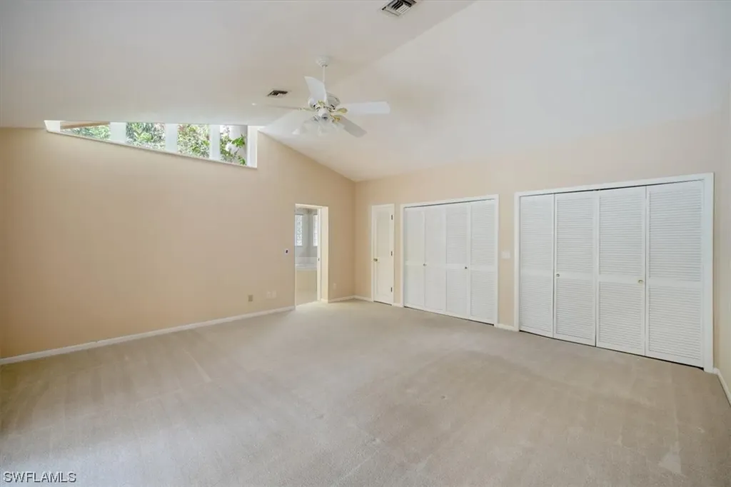 1800 Silver Sands Avenue Naples FL 34109