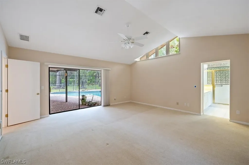 1800 Silver Sands Avenue Naples FL 34109
