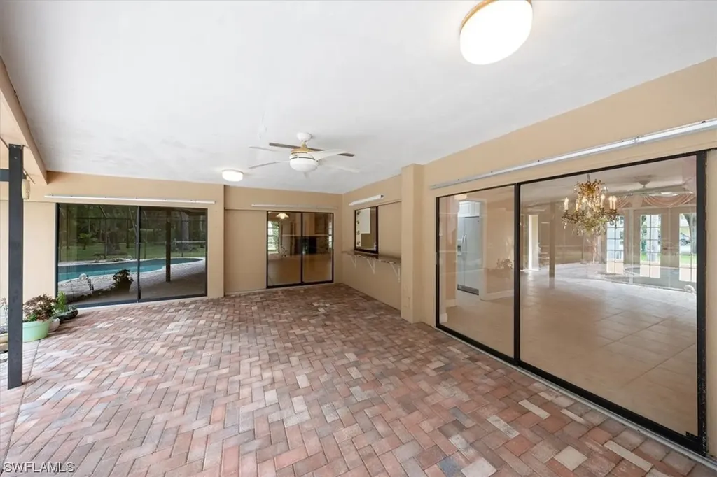 1800 Silver Sands Avenue Naples FL 34109