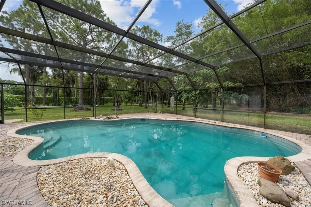1800 Silver Sands Avenue Naples FL 34109