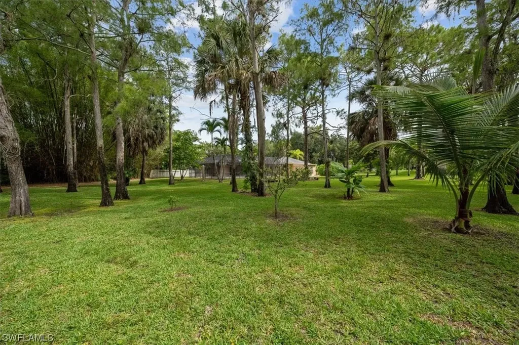 1800 Silver Sands Avenue Naples FL 34109