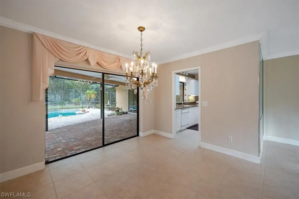 1800 Silver Sands Avenue Naples FL 34109