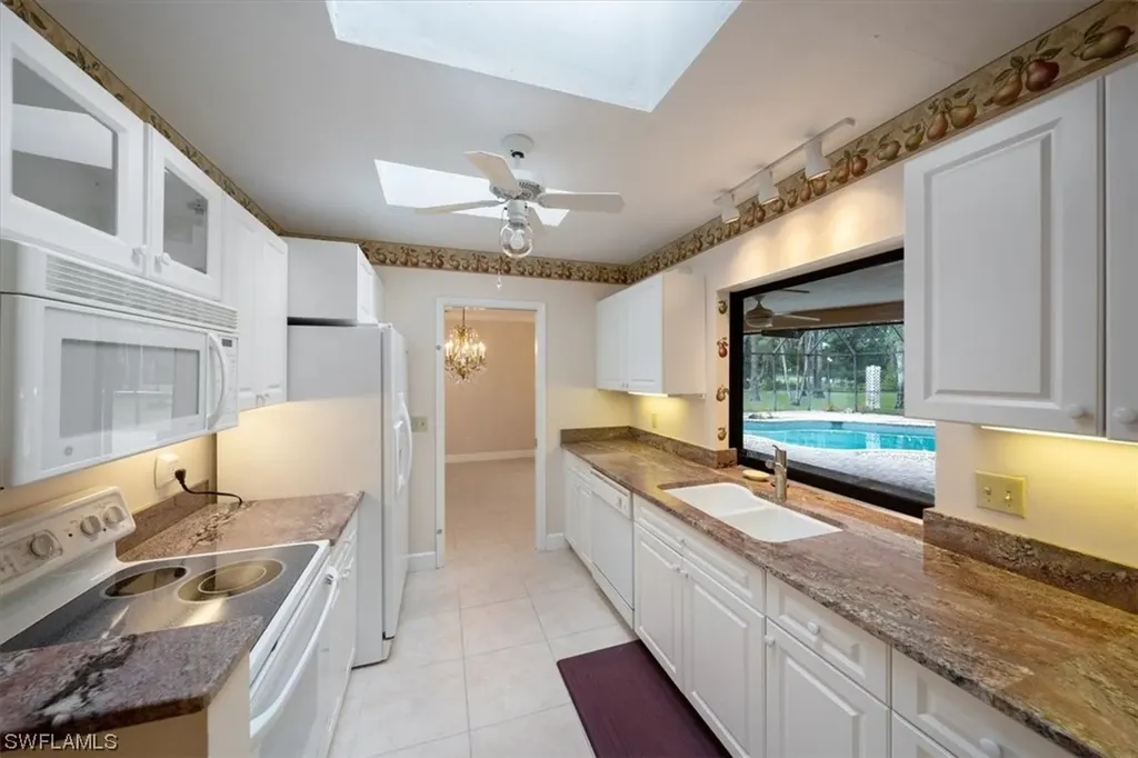 1800 Silver Sands Avenue Naples FL 34109
