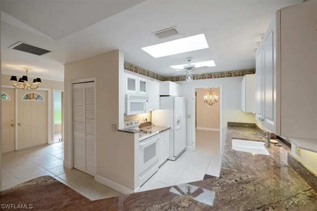 1800 Silver Sands Avenue Naples FL 34109