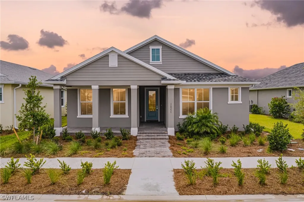 16951 Bridle Trail Punta Gorda FL 33982