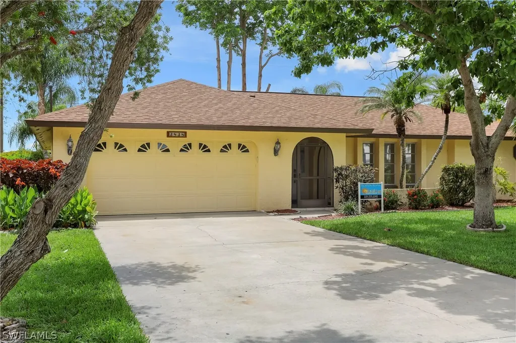3838 Palm Tree Boulevard Cape Coral FL 33904