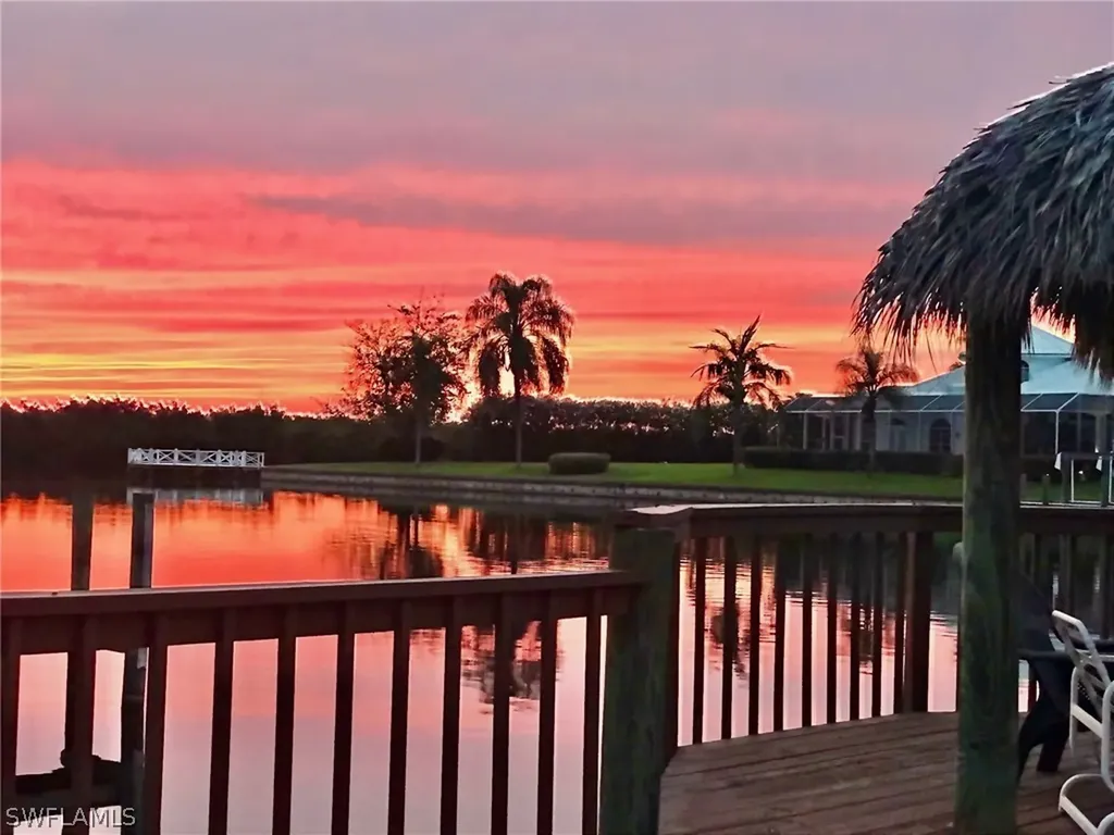 2845 SW 50th Terrace Cape Coral FL 33914