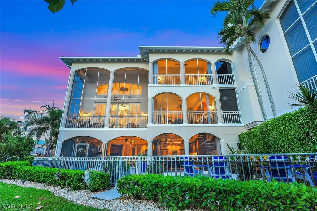 Marco Island FL, 1000 Royal Marco Way, Unit 6