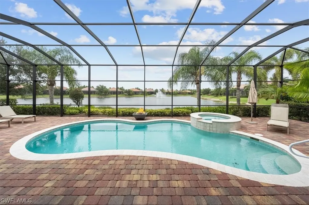 6467 Emilia Court Naples FL 34113