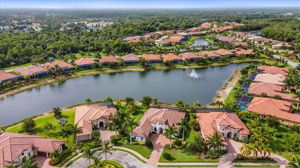 6467 Emilia Court Naples FL 34113