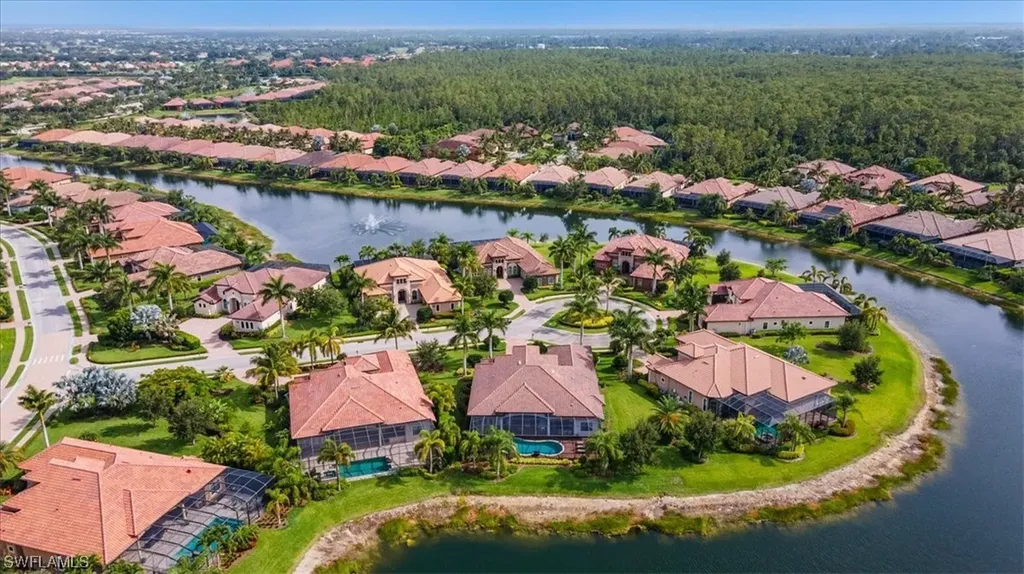 6467 Emilia Court Naples FL 34113
