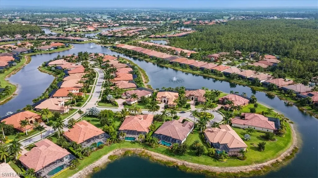 6467 Emilia Court Naples FL 34113