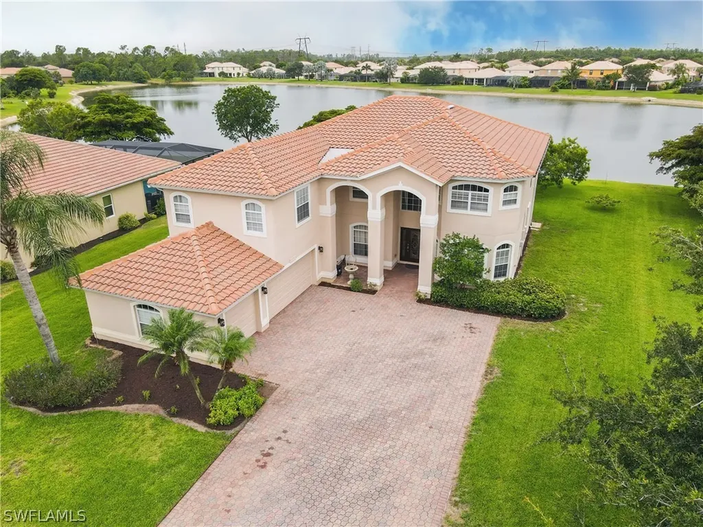12481 Pebble Stone Court Fort Myers FL 33913