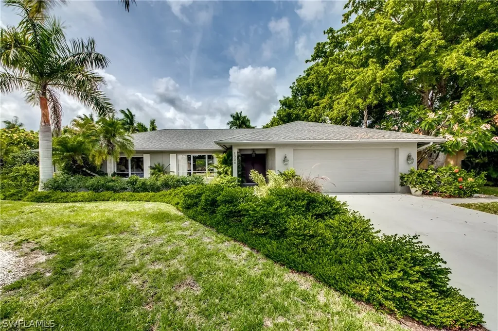 1026 S Town And River Drive Fort Myers FL 33919