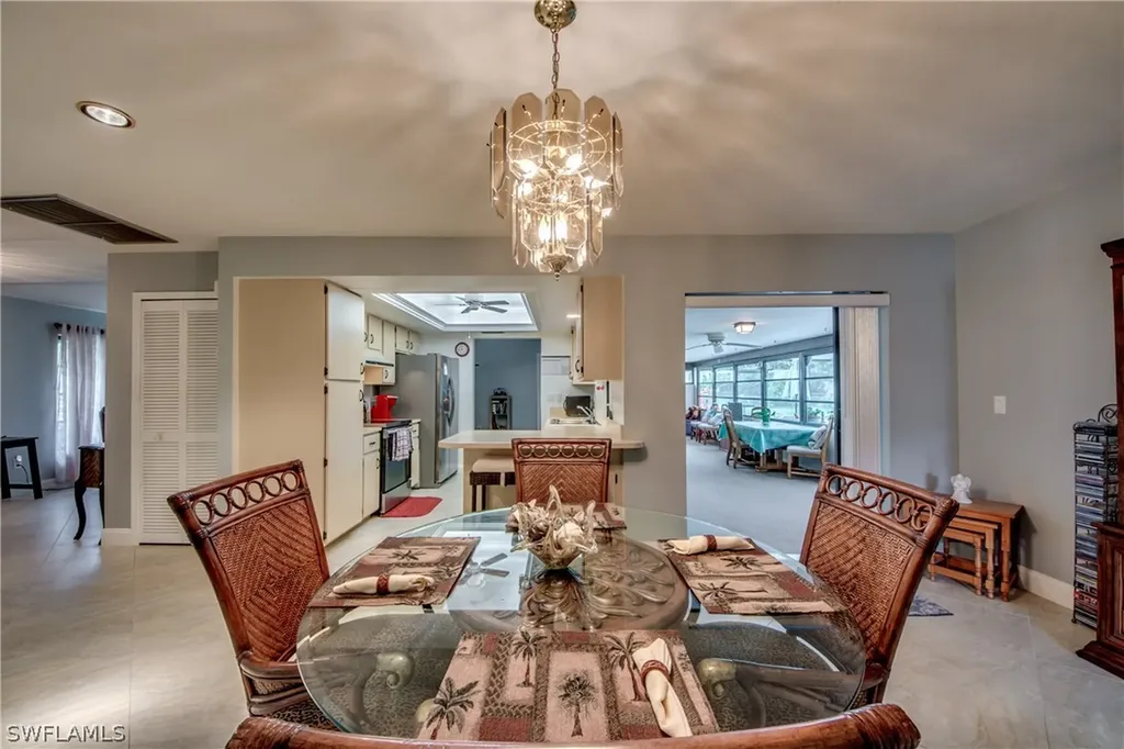 703 Wildwood Parkway Cape Coral FL 33904