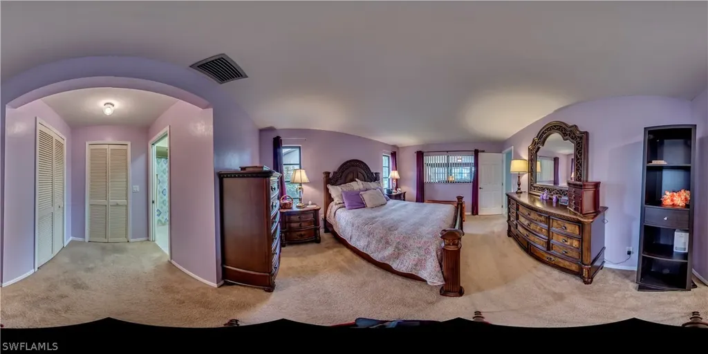 703 Wildwood Parkway Cape Coral FL 33904