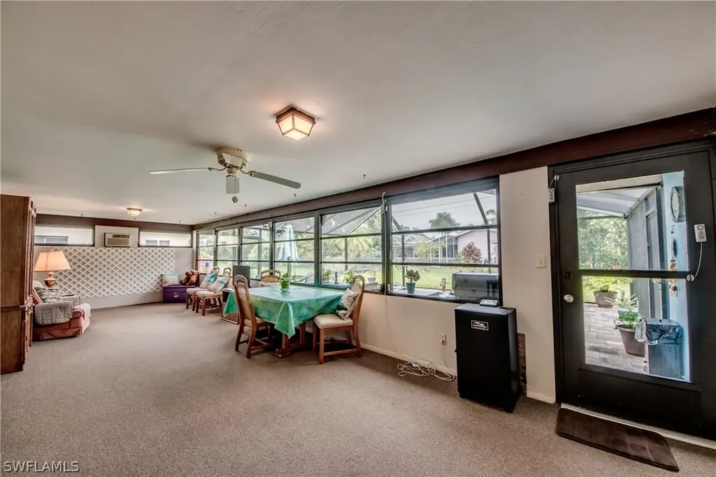 703 Wildwood Parkway Cape Coral FL 33904