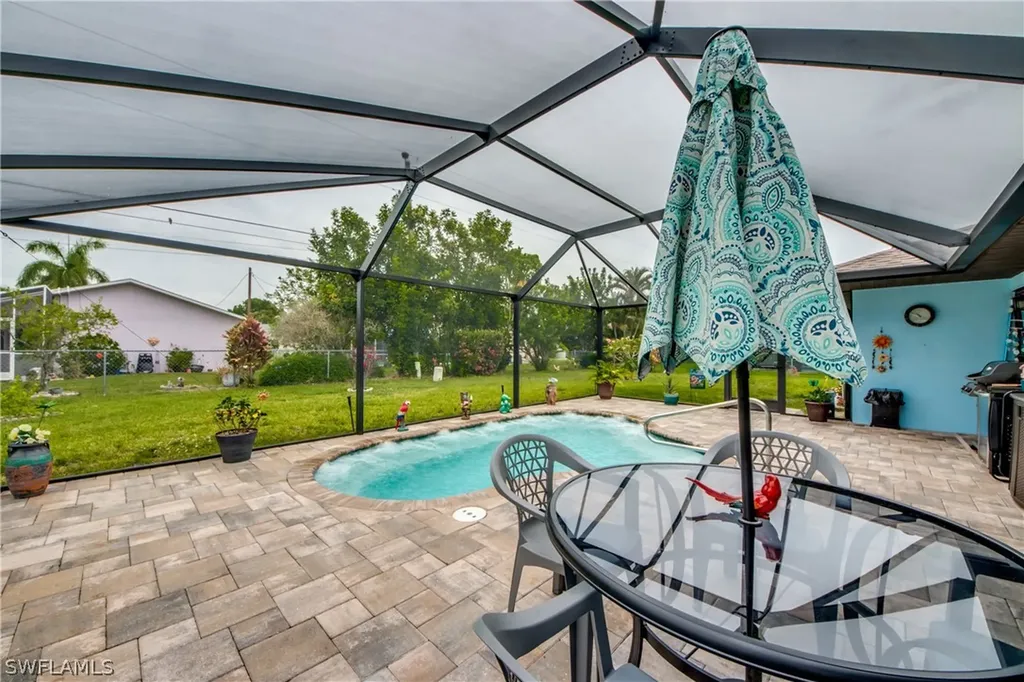 703 Wildwood Parkway Cape Coral FL 33904