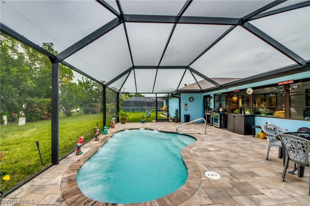 703 Wildwood Parkway Cape Coral FL 33904
