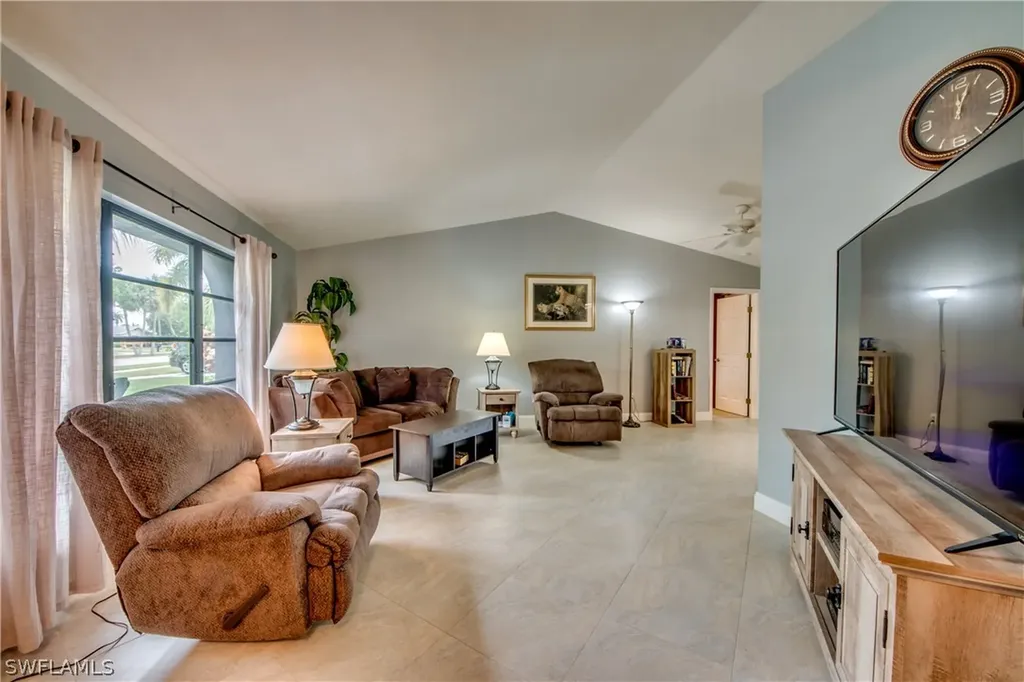 703 Wildwood Parkway Cape Coral FL 33904